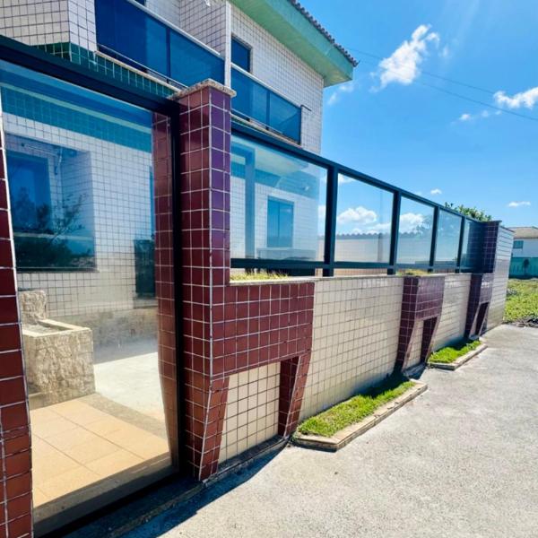 Apartamento Frente ao Mar