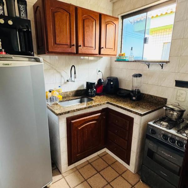 Apartamento Frente ao Mar - Foto 4