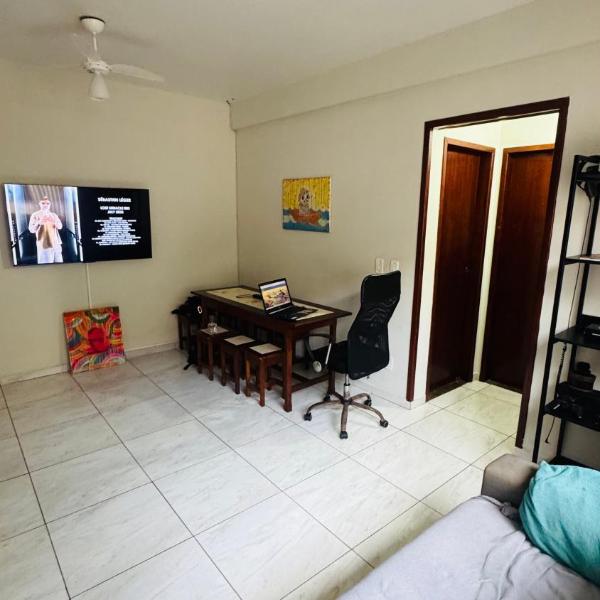 Apartamento Frente ao Mar - Foto 5