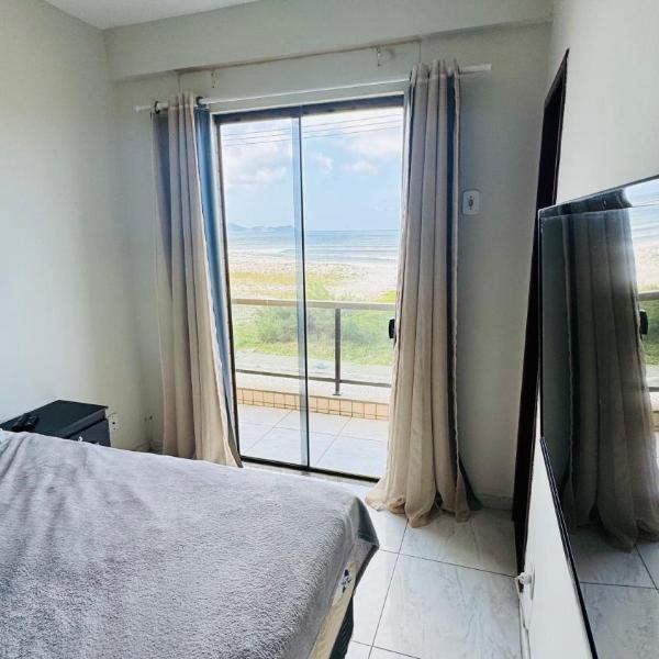 Apartamento Frente ao Mar - Foto 2