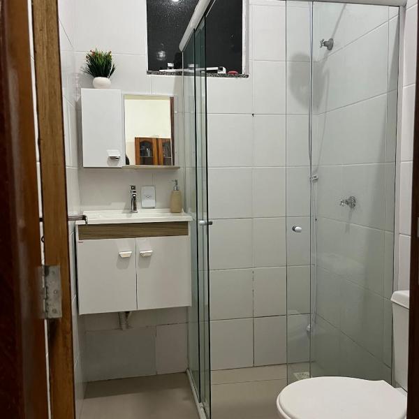 Apartamento próximo à praia, 500m da Praia dos Ingleses - Foto 4