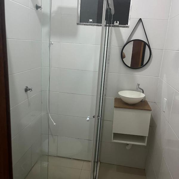 Apartamento próximo à praia, 500m da Praia dos Ingleses - Foto 5