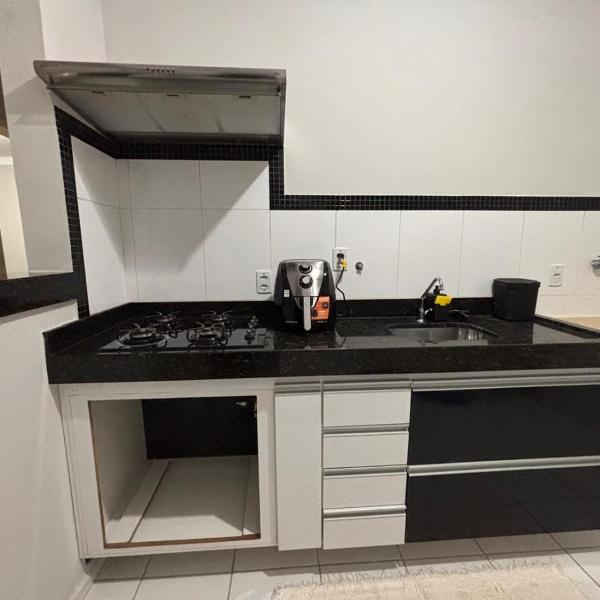 Apartamento aconchegante em Itu