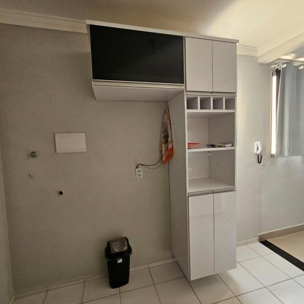 Apartamento aconchegante em Itu - Foto 4