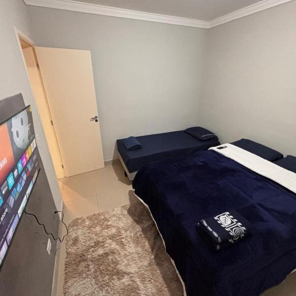 Apartamento aconchegante em Itu - Foto 2