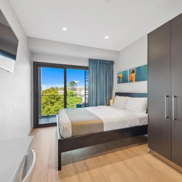 Studio 8 Residences - Adults Only, hotel in Sydney