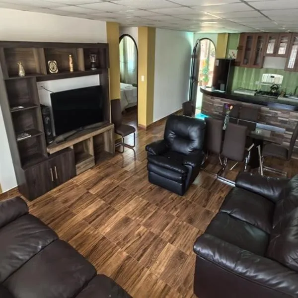 Hotel Quilla, hotell sihtkohas Urubamba