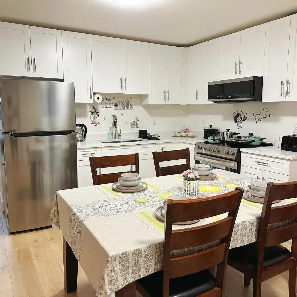 Cozy Dreamscape, ξενοδοχείο σε Surrey