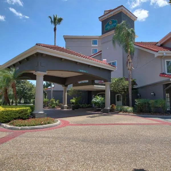 La Quinta by Wyndham Orlando I Drive/Conv Center, hotel u Orlandu