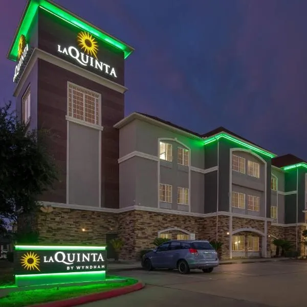La Quinta by Wyndham Houston Energy Corridor, hotel in Houston