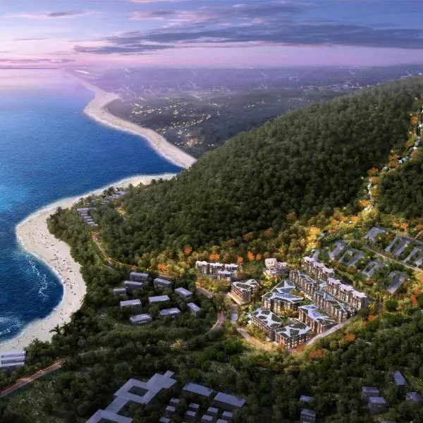 Wyndham Garden Phuket Kamala, hotel in Kamala Beach