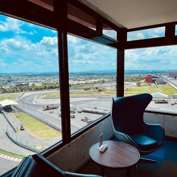 Lihpao Resort-T11T12 Hotel，后里區的飯店