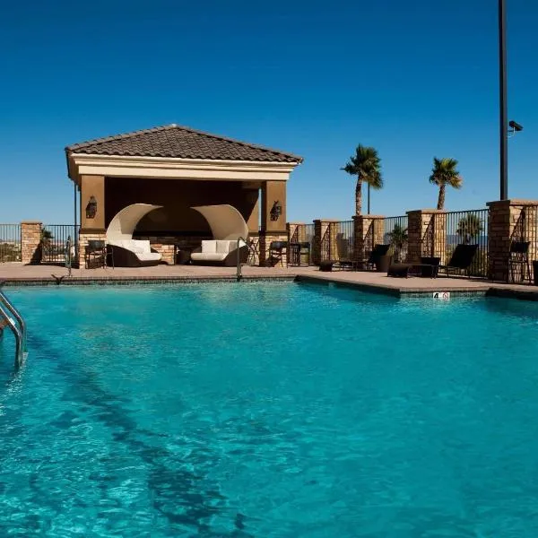 Radisson Hotel Yuma, khách sạn ở Yuma