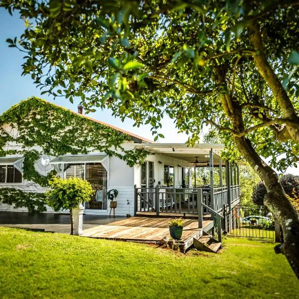 Ivy House Dorrigo, khách sạn ở Dorrigo