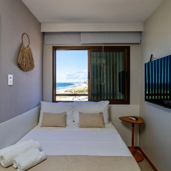 Apartamento 2Quartos Vista Mar na Orla de Salvador - Foto 2