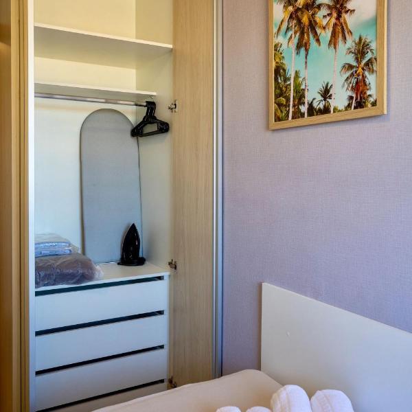 Apartamento 2Quartos Vista Mar na Orla de Salvador - Foto 3