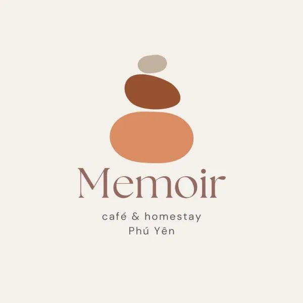 Memoir Café & Homestay, hotel in Liên Trì (3)