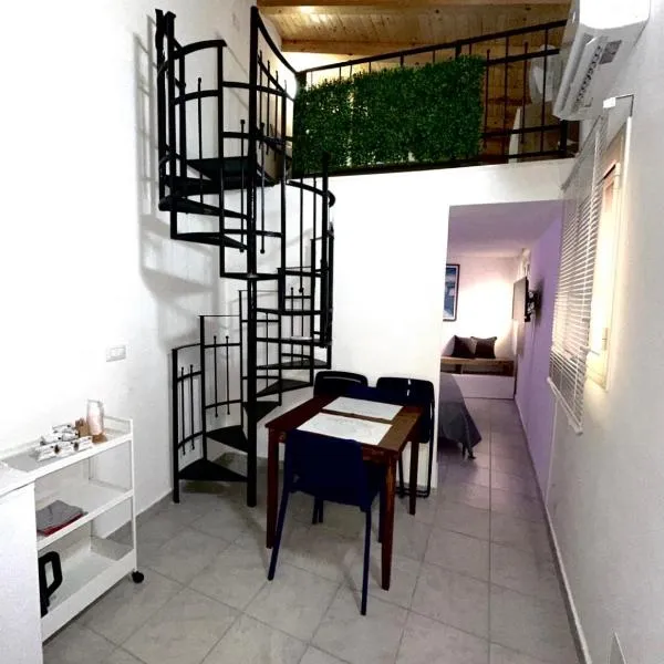 House Fiorentino, hotel in Catania