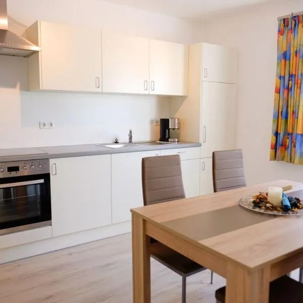 haus Plager, hotel in Landau an der Isar