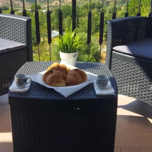 House Calamigna, hotel a Ventimiglia di Sicilia