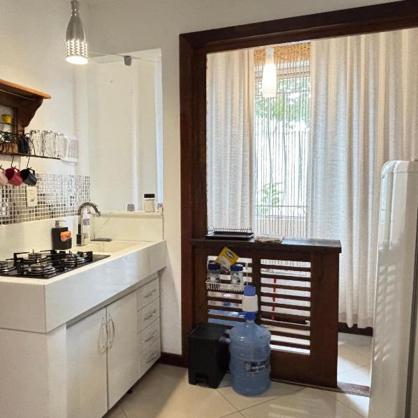 Praia de Geribá a pé - loft no corredor de acesso a praia - Foto 3