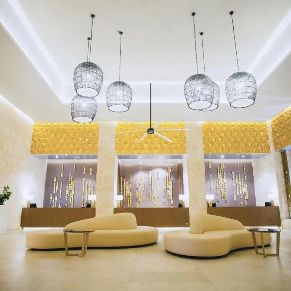 Grand Bavaro Princess - All Inclusive, hotel v destinaci Punta Cana