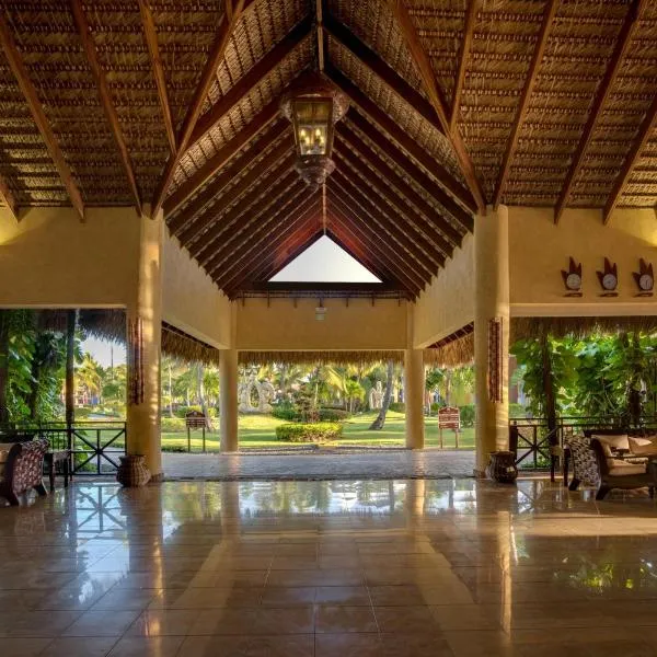 Punta Cana Princess Adults Only - All Inclusive, hotel in Punta Cana