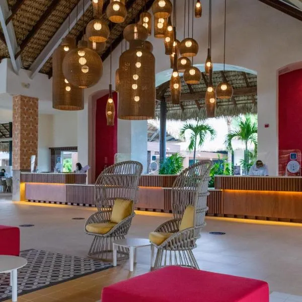 Tropical Deluxe Princess - All Inclusive, khách sạn ở Punta Cana