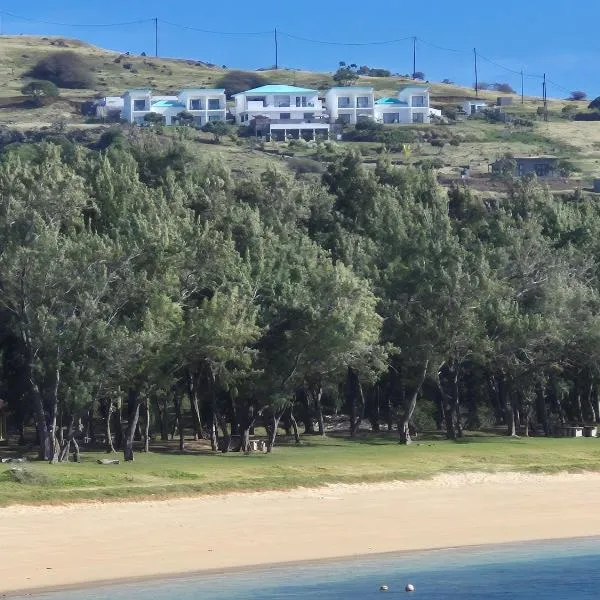 Le Marin, Rodrigues Island, Hotel in Rodrigues Island