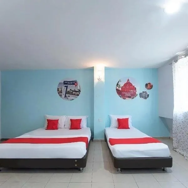 D Anugerah Hotel Jonker Melaka โรงแรมในมะละกา