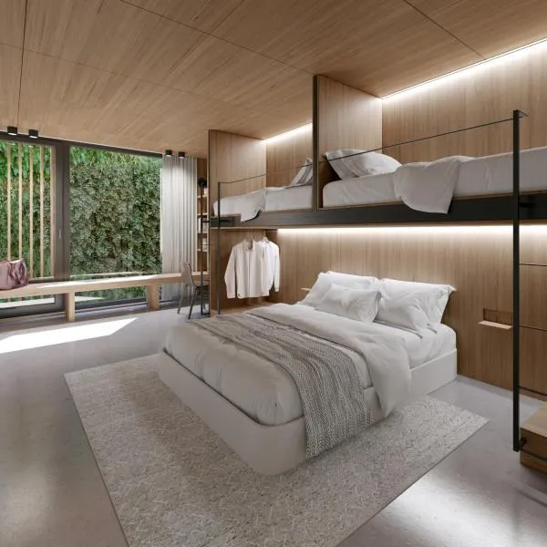 CASA ROMA Hostel Boutique, hotel in Tarragona