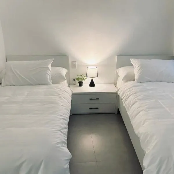 PHAM Homes, khách sạn ở Thành phố Hải Phòng