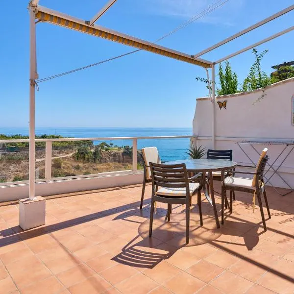 Casa Natalie, khách sạn ở Nerja