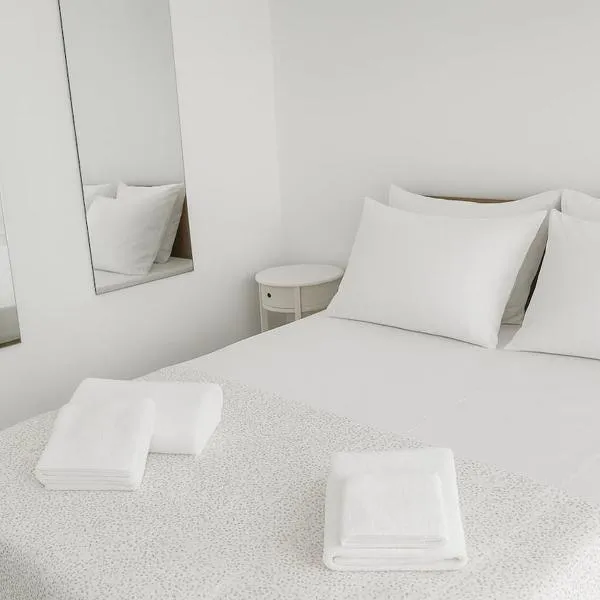 Nestia Quiet Stays in Rhodes, hotel di Afantou