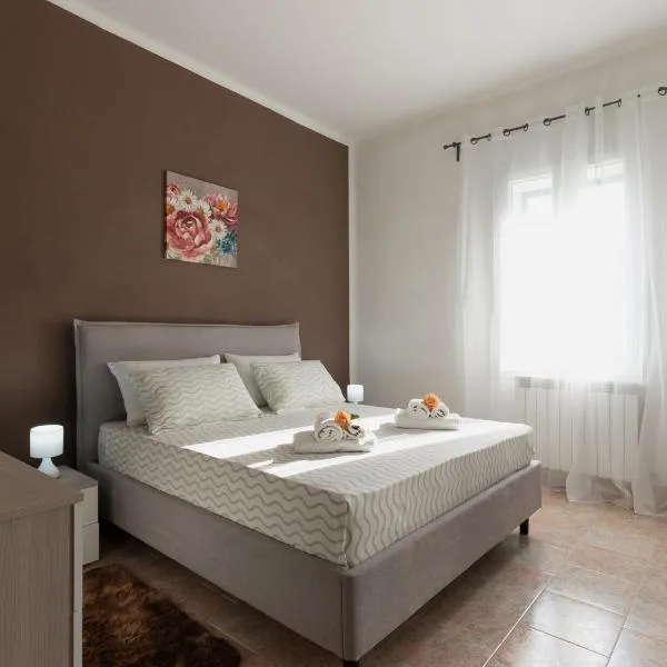 GajoSanti apartments, hotel in Vicenza