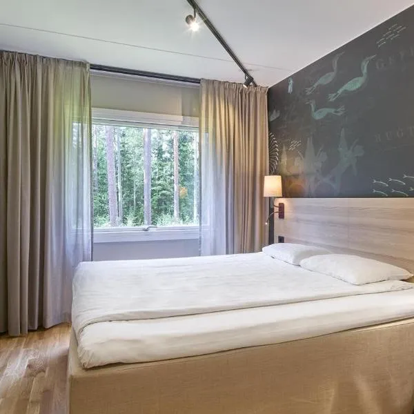 Scandic Gävle Väst, hotel in Gävle