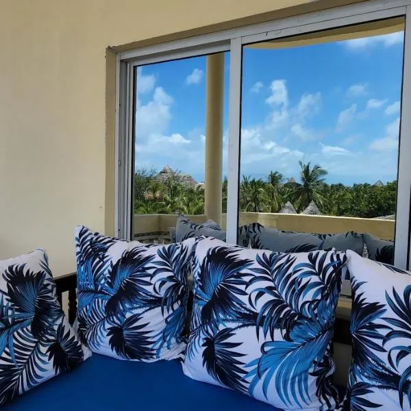 Charlie's Place Watamu, hotel in Watamu