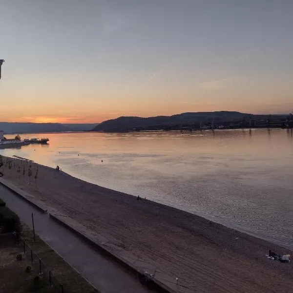 Tri srca, hotel u gradu 'Kladovo'