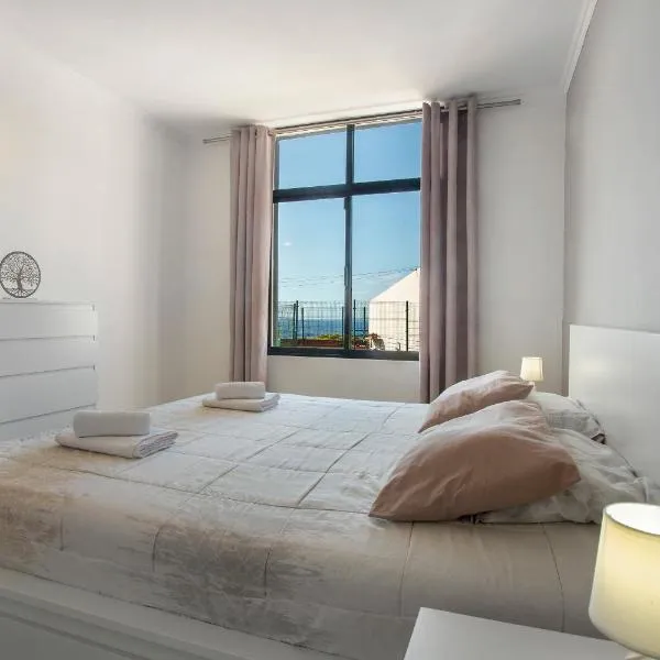 Refúgio Na Cidade 104, hotel v destinaci Nossa Senhora do Monte