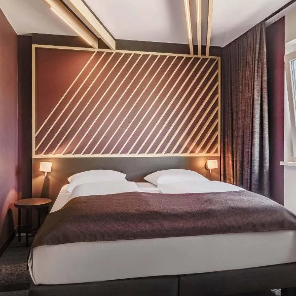 B&B Hotel Oldenburg, hotel in Oldenburg