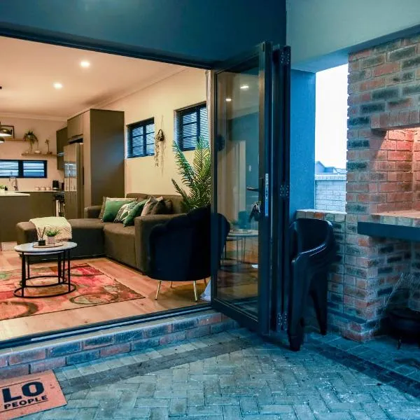 M-Stay on Baywest, hotel v destinaci Gqeberha