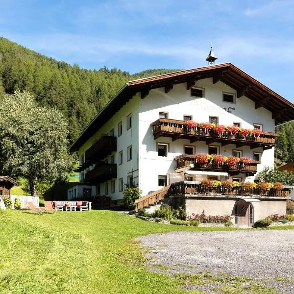 Bed and Breakfast Ederhof, hotel in San Giacomo