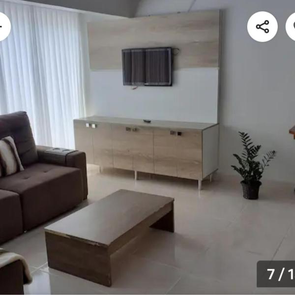 Um lar aconchegante na praia - Foto 2
