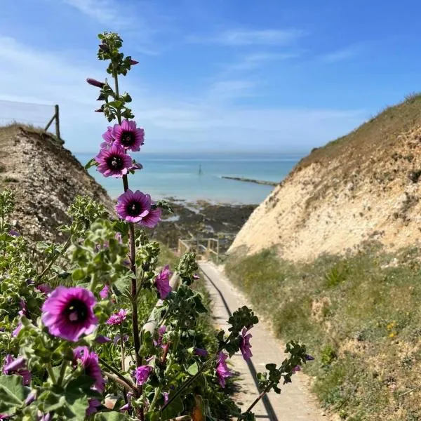 Cairo House, hotel in Peacehaven