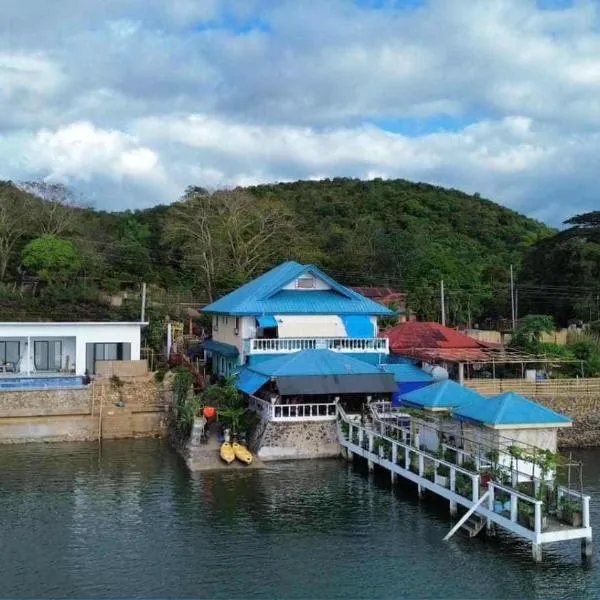 Bellalouise Inn, hotel in Busuanga