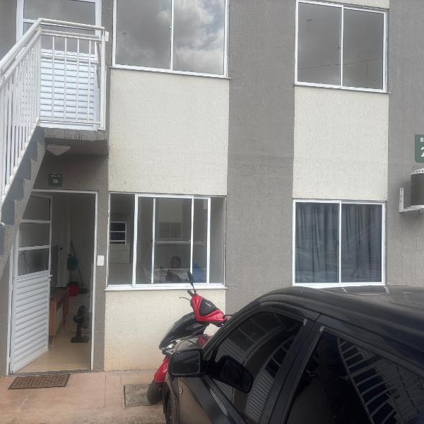 COP30 Apartamento estilo Town House