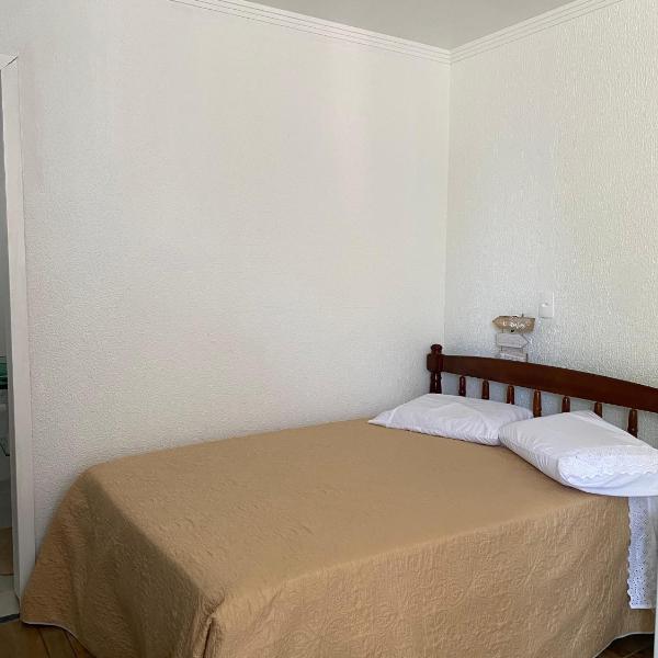 Pousada Aparecida - Quarto 104 - Foto 2