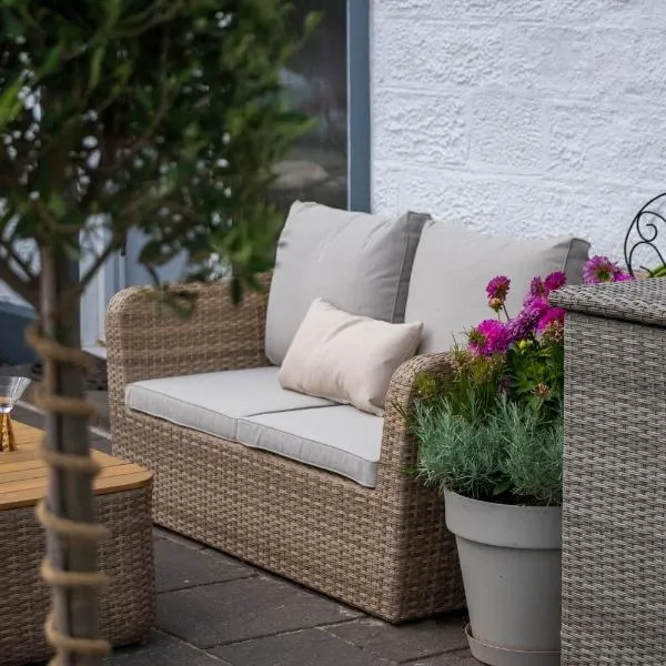 5 South Street, hotel in Arbroath