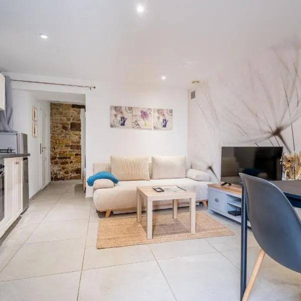 Studio Les Etoiles de Chasselay, hotel in Chasselay