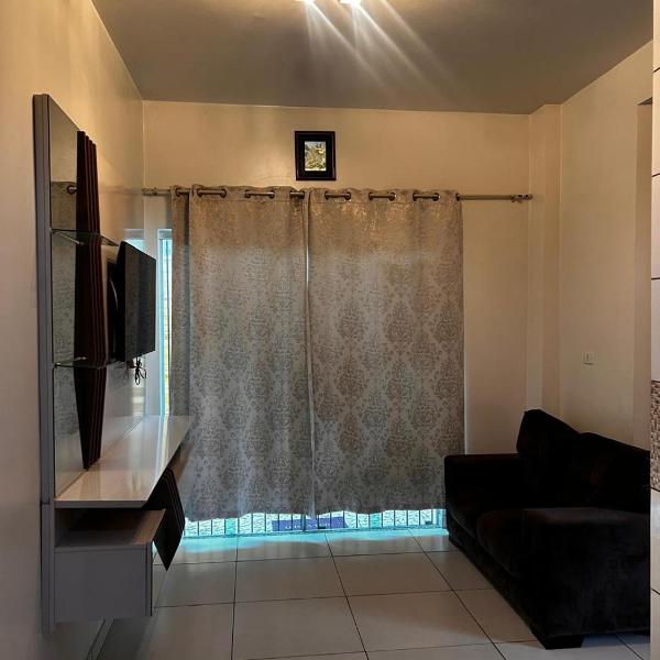 ALUGO CASa COP30